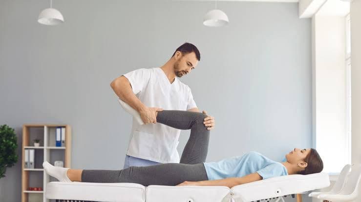 Manuelle Therapie